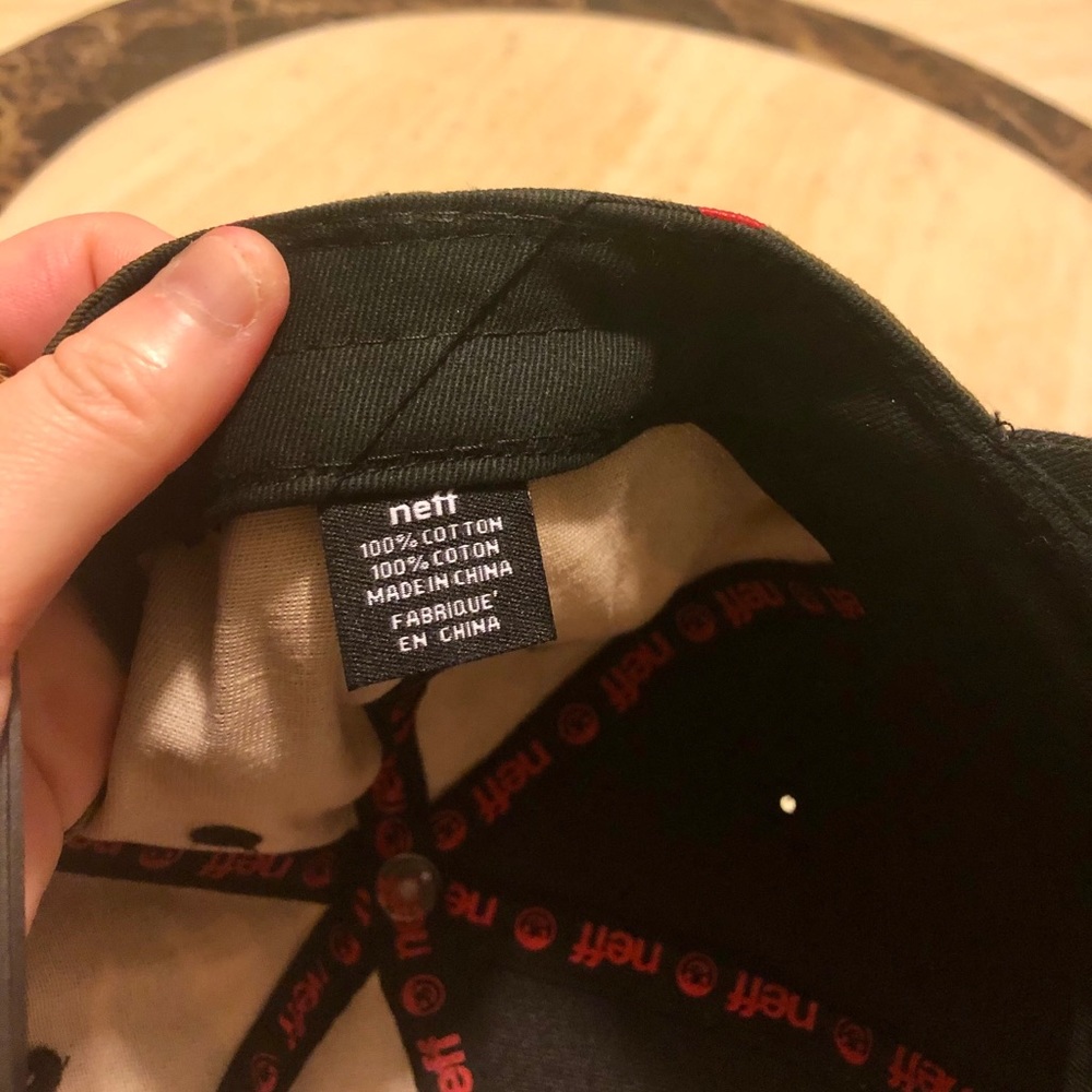 ✨3 for 60✨New Neff Hat - Picture 5 of 5